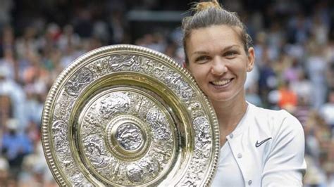 The iconic queue for daily entry will not form, henman hill will be sparsely populated and fans will not have the thrill of bumping into famous players strolling to the grounds from plush rentals in the village. Wimbledon 2021: Simona Halep pulls out on eve of ...