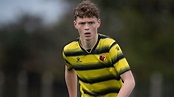 Getting To Know: Jack Grieves - Watford FC
