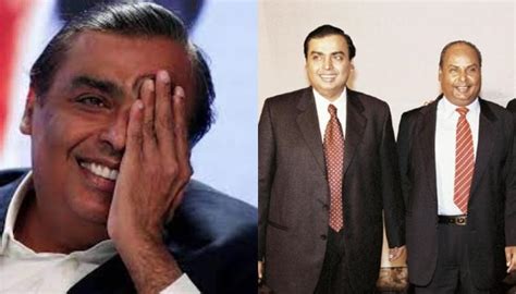 ‘money Means Nothing To Me Mukesh Ambani Once Shared Life Lessons