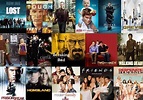 List of 25 most popular TV shows of 2020 (Hollywood) : Best TV shows ...