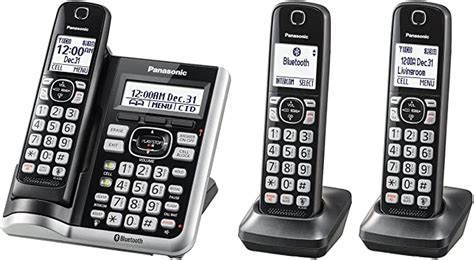 Top 10 Best Cordless Phone 2021 Reviews And Guide Products Researcher
