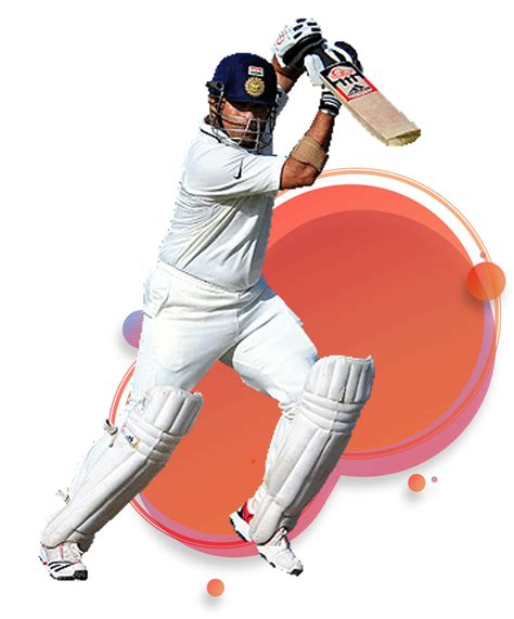 Cricket Player Png