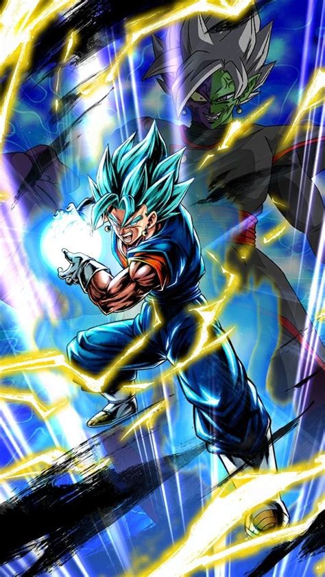 4k Android Dragon Ball Legends Wallpapers Wallpaper Cave