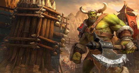 Why Warcraft Reforged Changes The Original S Graphics Gameplay Balance And Matchmaking Pc
