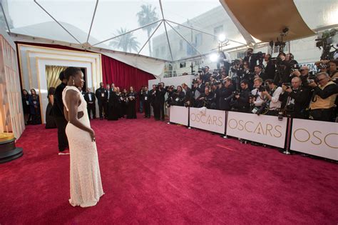 87th Academy Awards Oscars Arrivals We Are Movie Geeks