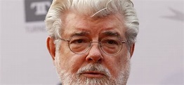 Und wieder ein Jahr älter! Heute wird George Lucas, Schöpfer des Star ...