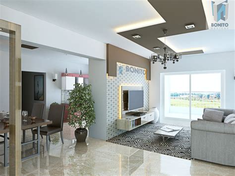 Take A Look At The Luxurious Living Room That Has All The Capacity To