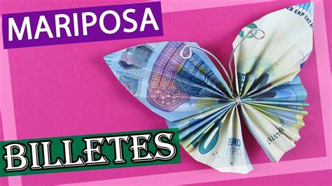 11free Origami Con Billetes Paso A Paso El Club Delaflojera