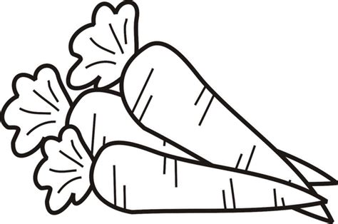 We are sure these will make your kid eat more carrots than coloring this picture will not only make your kid learn about carrot's shape and color but also help learn its spelling. Creepy Carrots Coloring Pages Coloring Pages