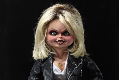 Bride Of Chucky Tiffany Talking Collector Doll Sitesunimiit