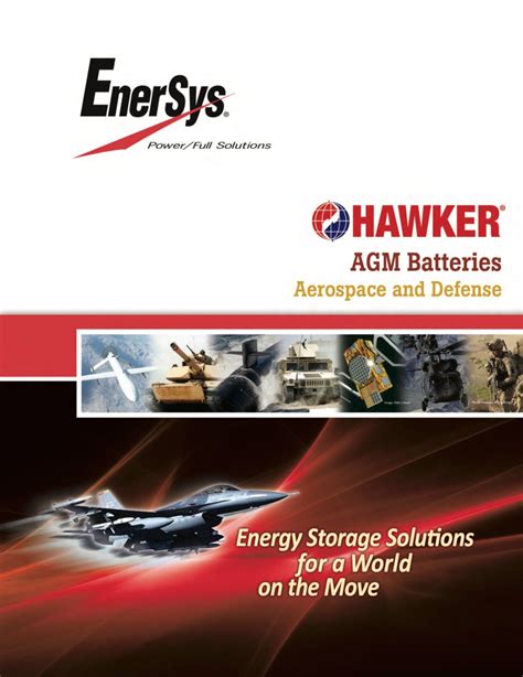 Enersys Batteries Midstate Battery