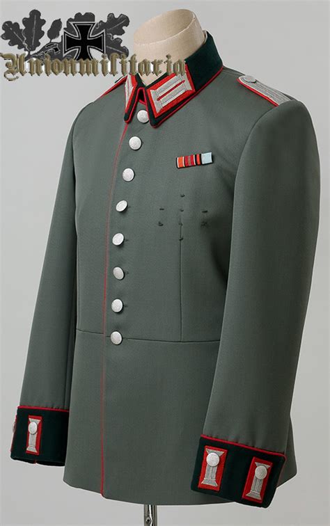 ww2 german m35 waffenrock officer tunic ww2 german uniforms ww2 german militaria