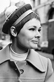 Young Judi Dench in the 60's : r/OldSchoolCool