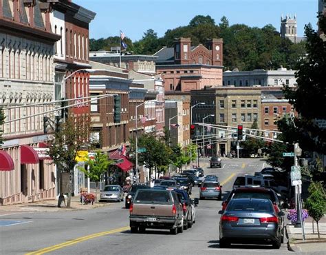 Maybe you would like to learn more about one of these? Bangor Daily Photo: Downtown Bangor | Maine vacation ...