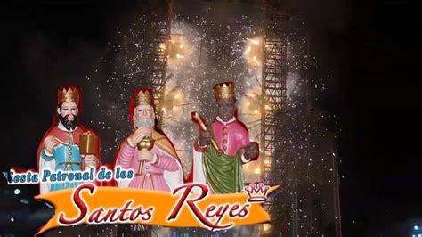 Castillo Fiesta Patronal “santos Reyes” Los Reyes La Paz 2020 Youtube