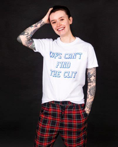 Cops Cant Find The Clit T Shirt Anti Police Tee Allriot