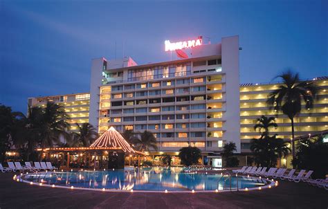 El Panama Hotel Panama City Attractions