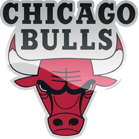 Chicago Bulls Football Logo Png