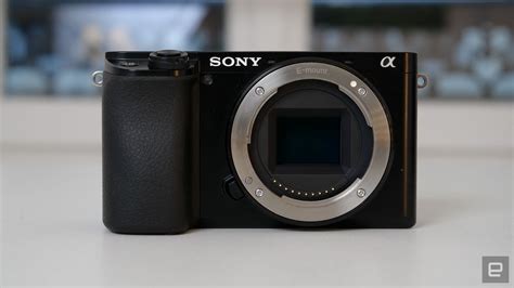 Sony A6100 Mirrorless Camera Review 6 Funkykit