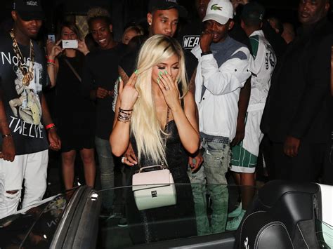 Surprise Kylie Jenner’s 18th Birthday Party Au — Australia’s Leading News Site