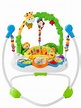 Fisher-Price Go Wild Jumperoo Activity Center | Fisher price baby ...