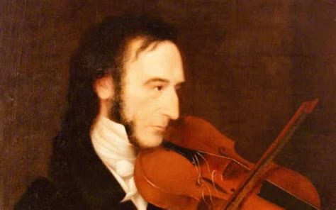 Paganini Un Grande Incomprendido Aleph Multimedios