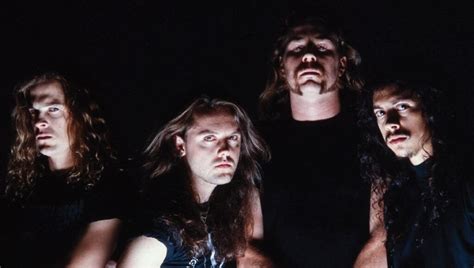 Metallica Metallica The Black Album In Review Online