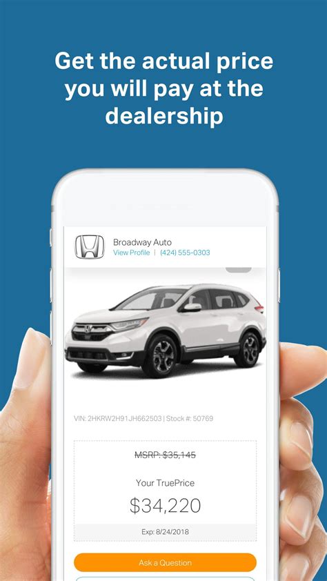 truecar for android apk download