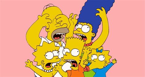 Un Personaje De Los Simpson Morirá En La 25ª Temporada Hobby Consolas