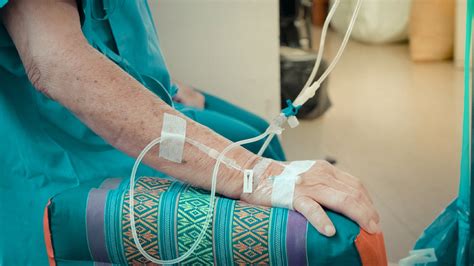 Infusion Therapy: What Is It, What Conditions Does It Treat?