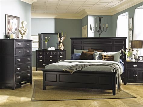 Modway tracy collection 3 pc bedroom set with 2 side tables queen size bed ash veneer material rubberwood construction splay. King Size Bedroom Sets for Cheap - Home Furniture Design