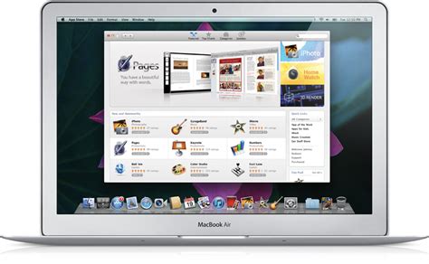 Mac Os X Lion Que Nos Trae El Nuevo So De Apple Elgeek