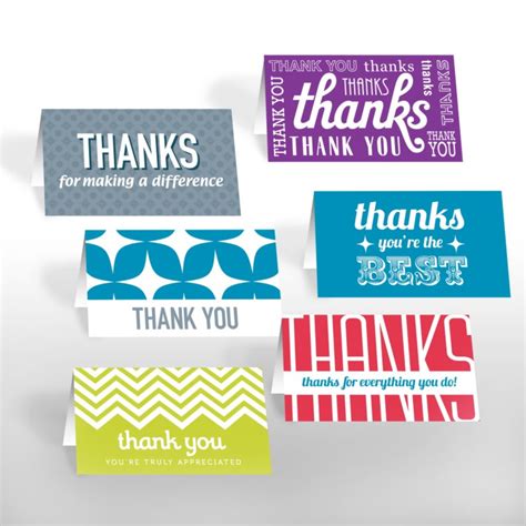 8 Steps To Writing A Meaningful Thank You Note For Employee