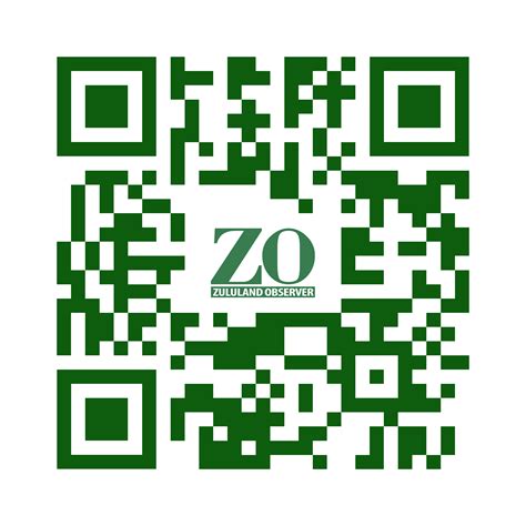 How To Download A Qr Code Scanner For Smart Phones Zululand Observer