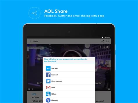 (7 days ago) apr 12, 2021 · moreover, the aol app for android offers news, mail, and videos under one roof. AOL - News, Mail & Video APK Download - Free News ...