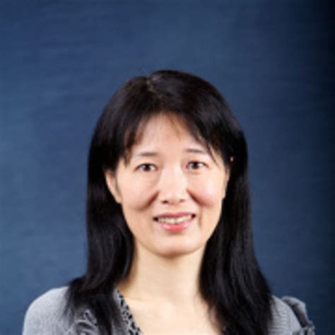 Joanne Wang Professor Phd University Of Washington Seattle Seattle Uw Research