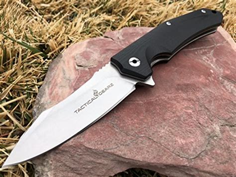 Find The Best 5 Inch Folding Knife 2023 Reviews
