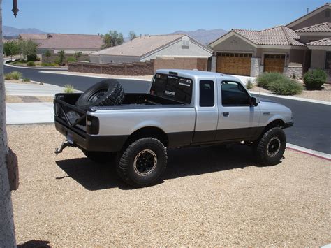 New Mod Ranger Forums The Ultimate Ford Ranger Resource