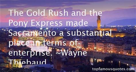 Gold Rush Quotes Best 20 Famous Quotes About Gold Rush