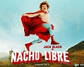 Super Nacho (Nacho Libre)