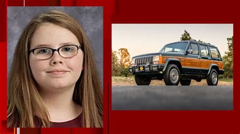 Authorities Find Missing 13 Year Old Girl From Bedford County