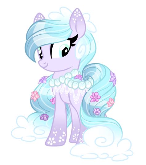 Pondpony Oc Auction Closed My Little Pony Characters My Little Pony