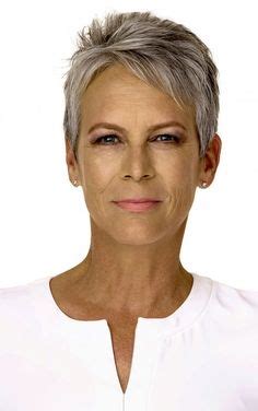 Jamie lee curtis short haircut style. Jamie Lee Curtis Haircut Front and Back View | Jamie Lee Curtis Haircut Front… … | Dream homes ...