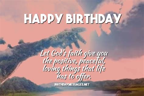 Religious Birthday Wishes And Quotes Spiritual Birthday Messages 2022