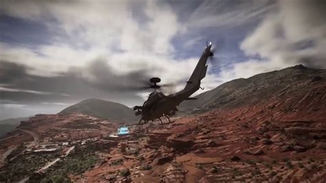 Tom Clancys Ghost Recon Wildlands Un Nouveau Gameplay Youtube
