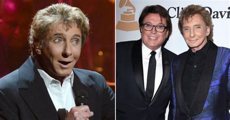 Barry Manilow Comes Out As Gay At 73 — Three Years After Marriage To