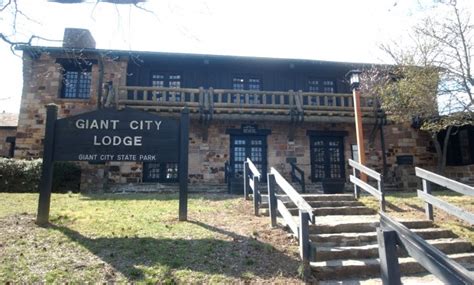 5 özel konaklama (carbondale) arasında 2. Still standing: CCC/WPA projects a testament to resiliency ...