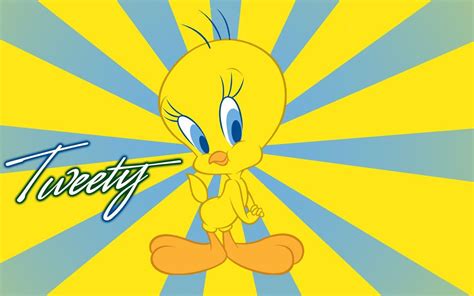 Tweety Wallpapers Wallpaper Cave