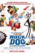 Ver Película Completa De Rock Dog: el poder de la música (2016) Online ...