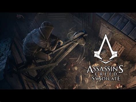 Assassin S Creed Syndicate Gold Edition Assassin S Creed Syndicate